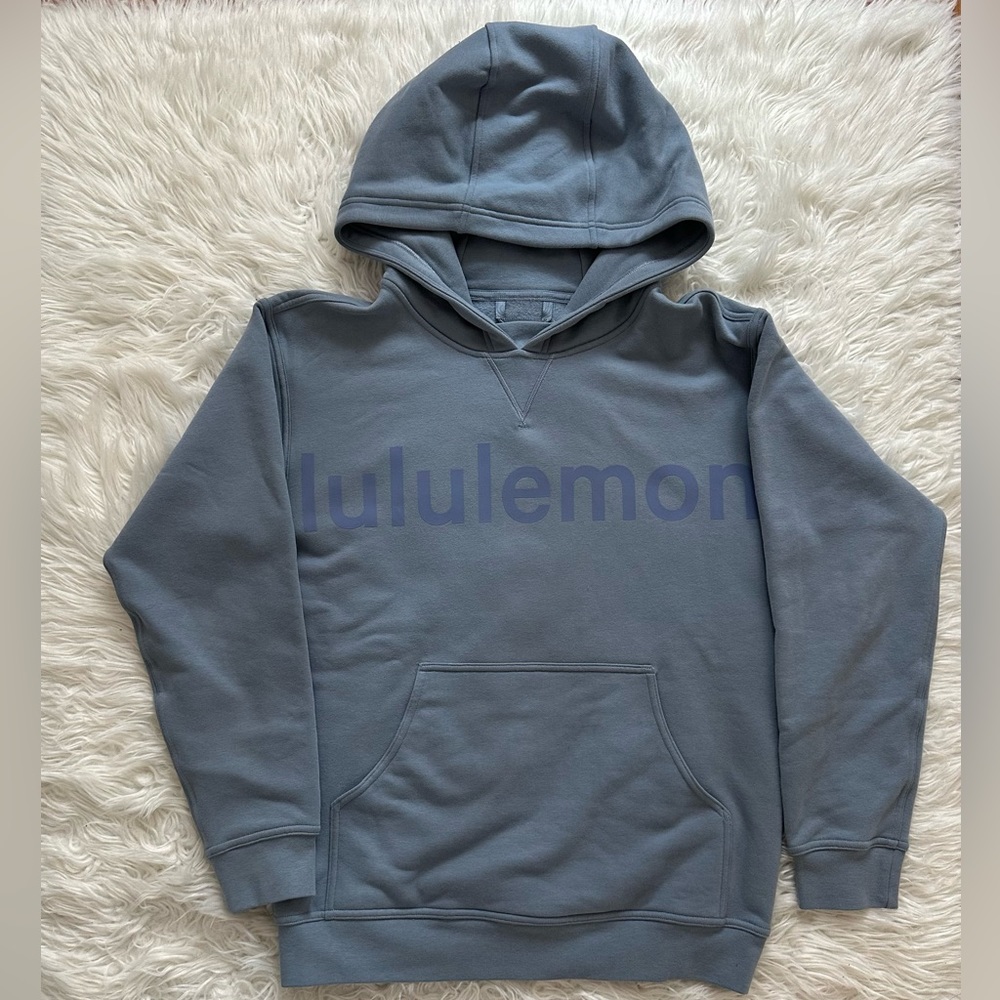 Lululemon hoodie